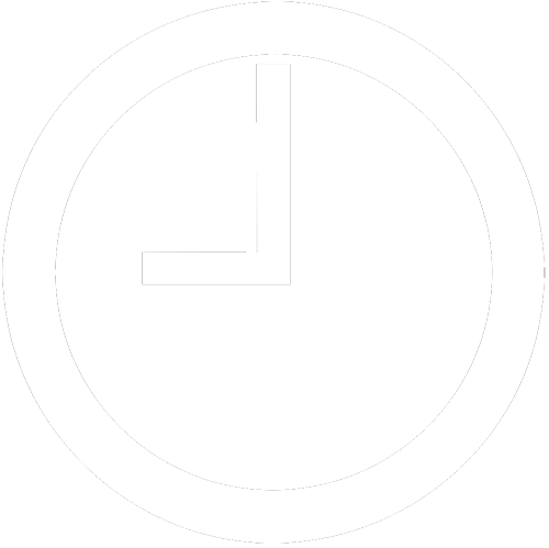 Icone horloge
