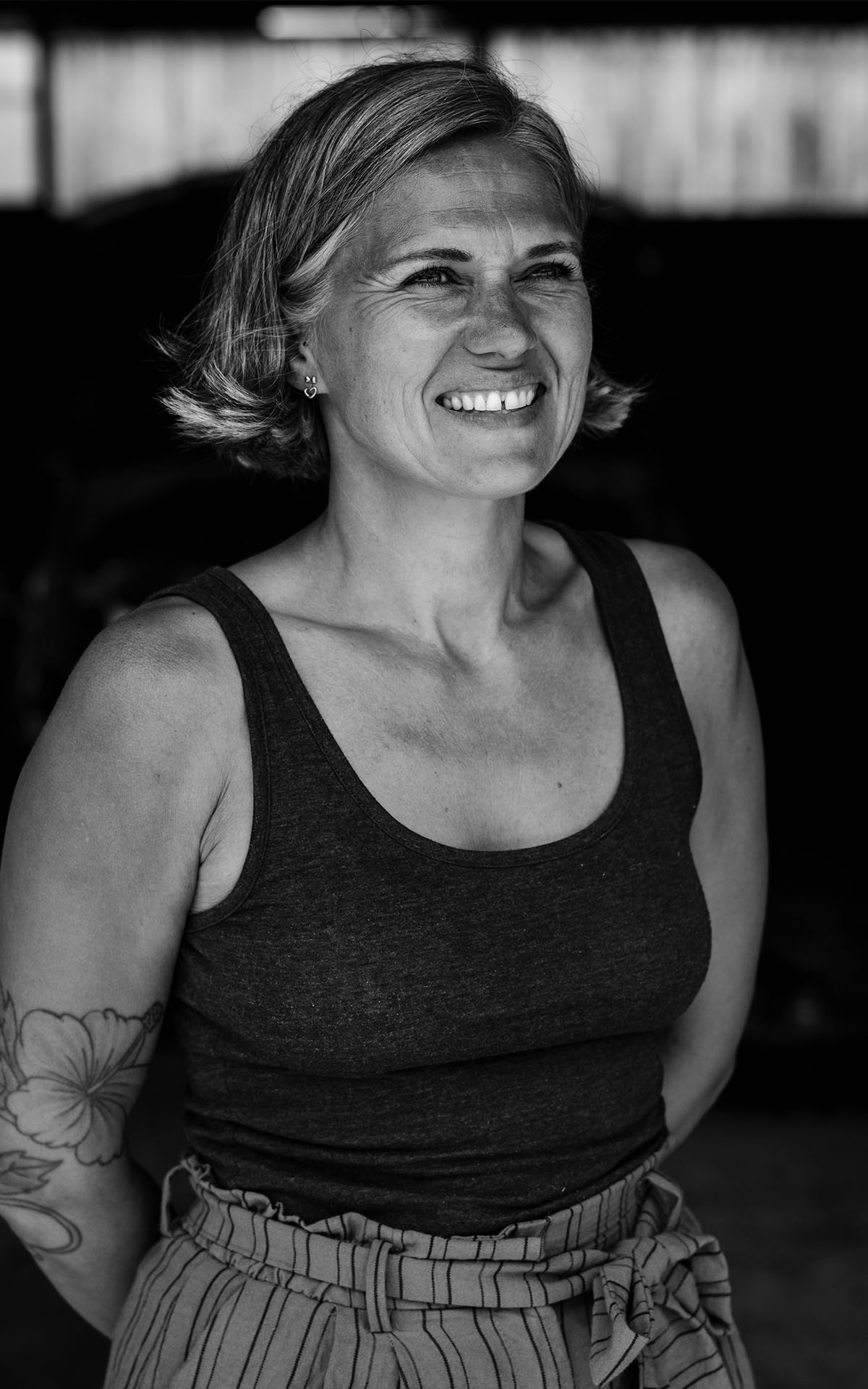 Chateau Les Peyroulets _ Christelle Combaud